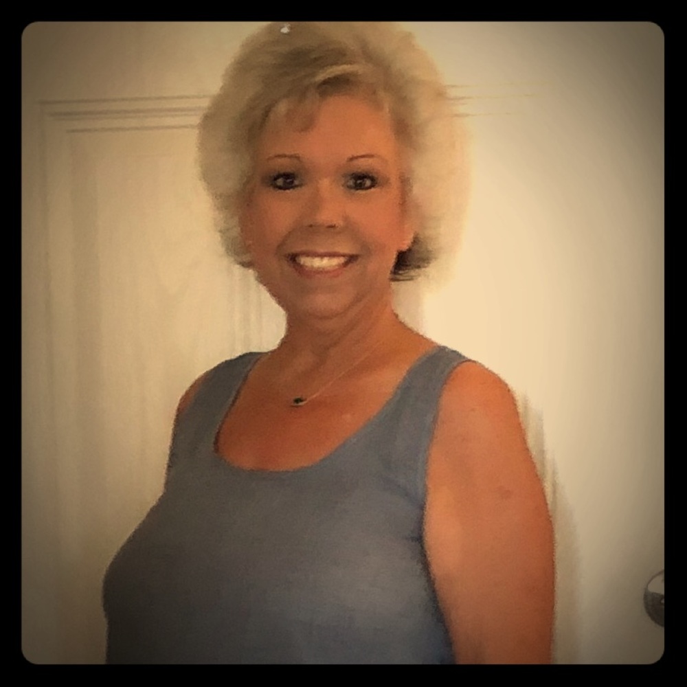 Meet your Posher, Cheri